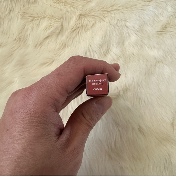 Tarte maracuja juicy lip plump DAHLIA - Picture 6 of 6